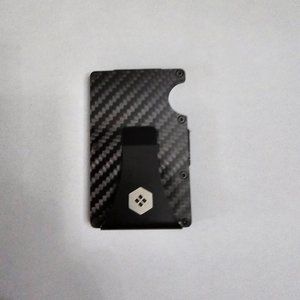 Sorax Carbon Fiber Wallet